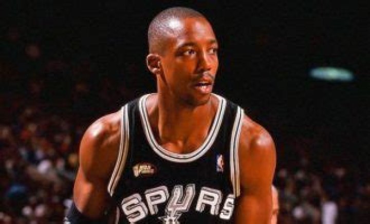 Who is Sean Elliott: Biography,Net Worth & more