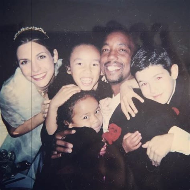 Who Is Sean Elliott’s Wife: Meet Claudia Brittingham