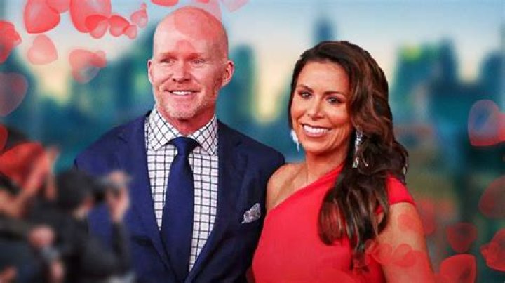 Who is Sean McDermott Wife? Meet Jami McDermott