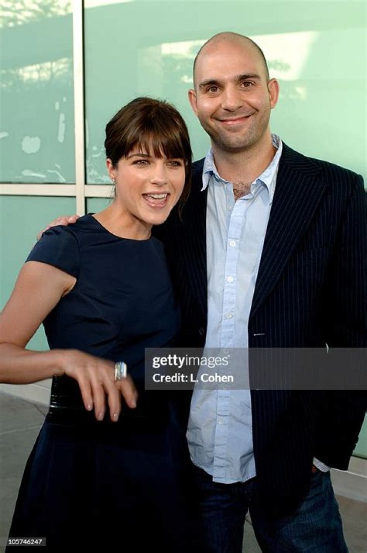 Who is Selma Blair’s Spouse? Meet Ahmet Zappa