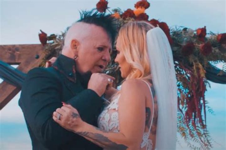 Who is Shannon Gunz's husband Chad Gray