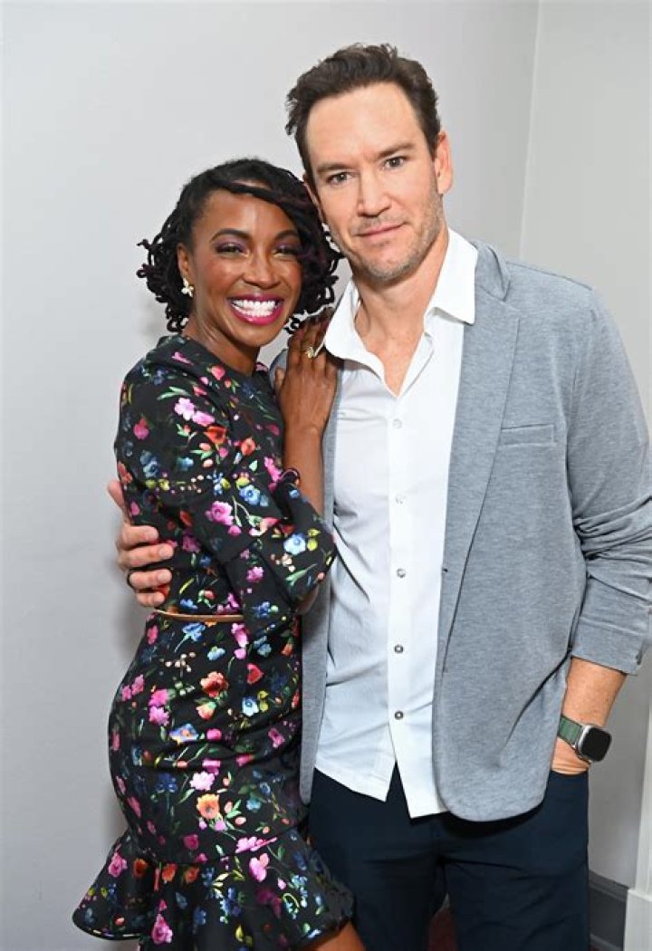 Who is Shanola Hampton? Wiki, Bio, Age, Height, Weight, Measurements, Net Worth, Boyfriend