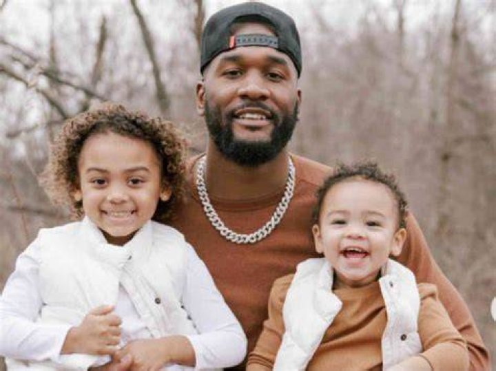 Who Is Shaquille Leonard Daughter?