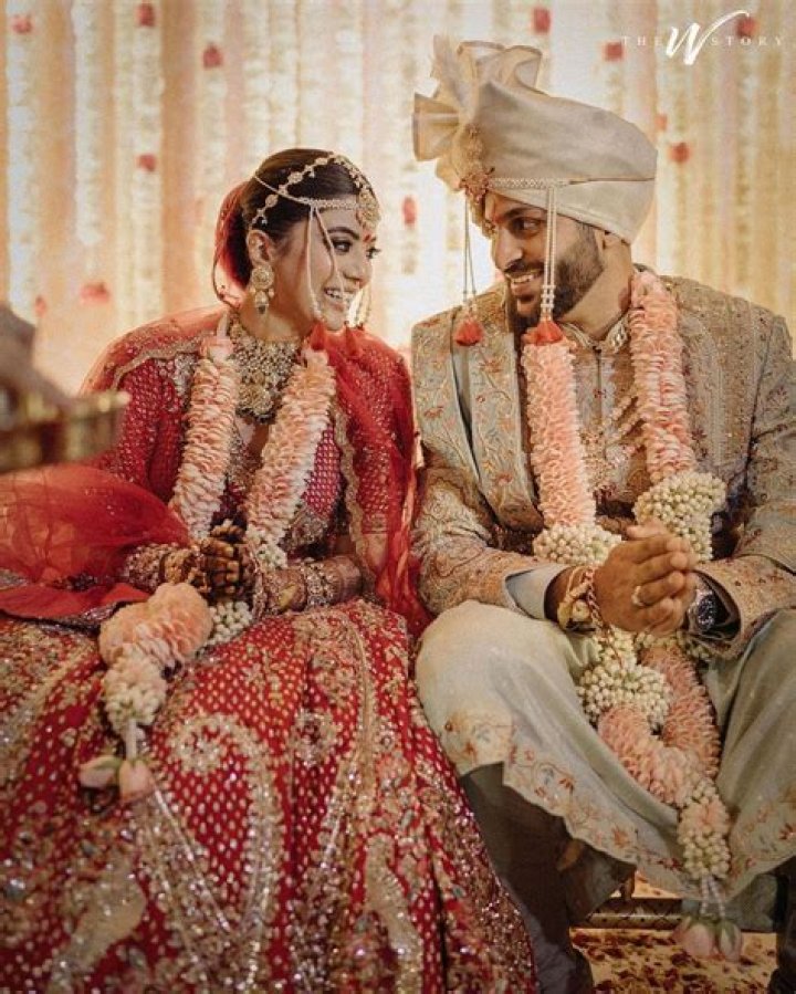 Who is Shardul Thakur’s Wife: Meet Mittali Parulkar