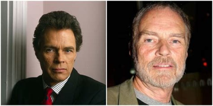 Who is Sharon Tate’s ex-partner, actor Richard Beymer from “Twin Peaks”, Brief Intro