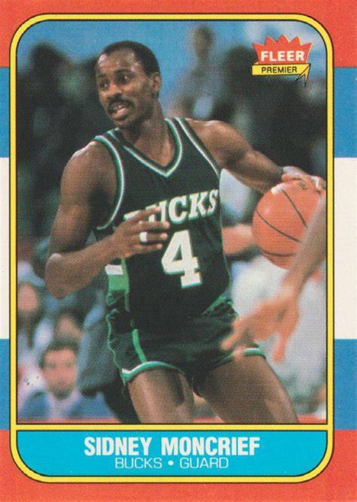 Who is Sidney Moncrief: Biography, Net Worth & more