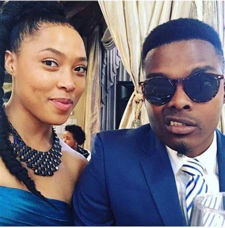 Who is Simphiwe Ngema’s Spouse?