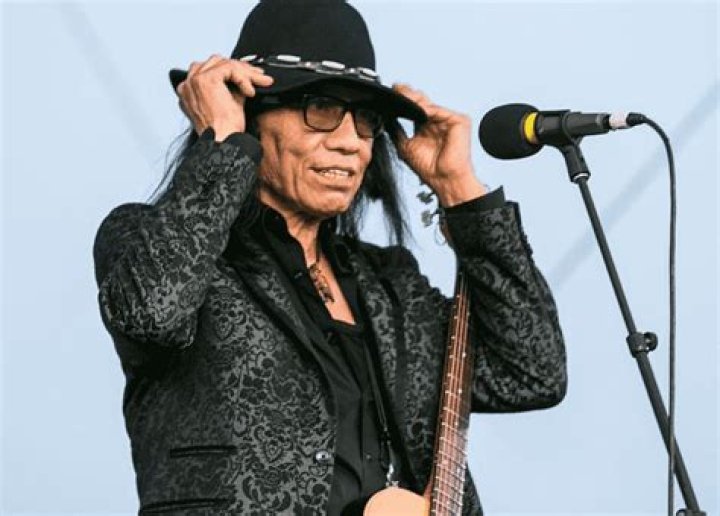 Who is Sixto Rodriguez’s Spouse? Meet Konny Rodriguez