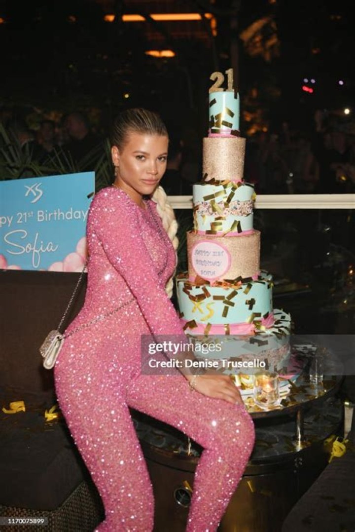 Who Is Sofia Richie?, Birthday, Social Media, Net Worth