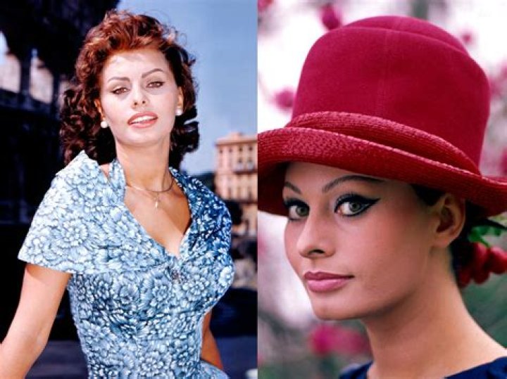 Who Is Sophia Loren?, Age, Height, Career, Films, Awards, Family, Net Worth