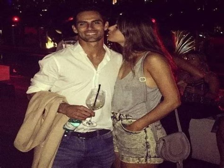 Who is Sorana Cirstea’s Boyfriend: Meet Santiago Giraldo