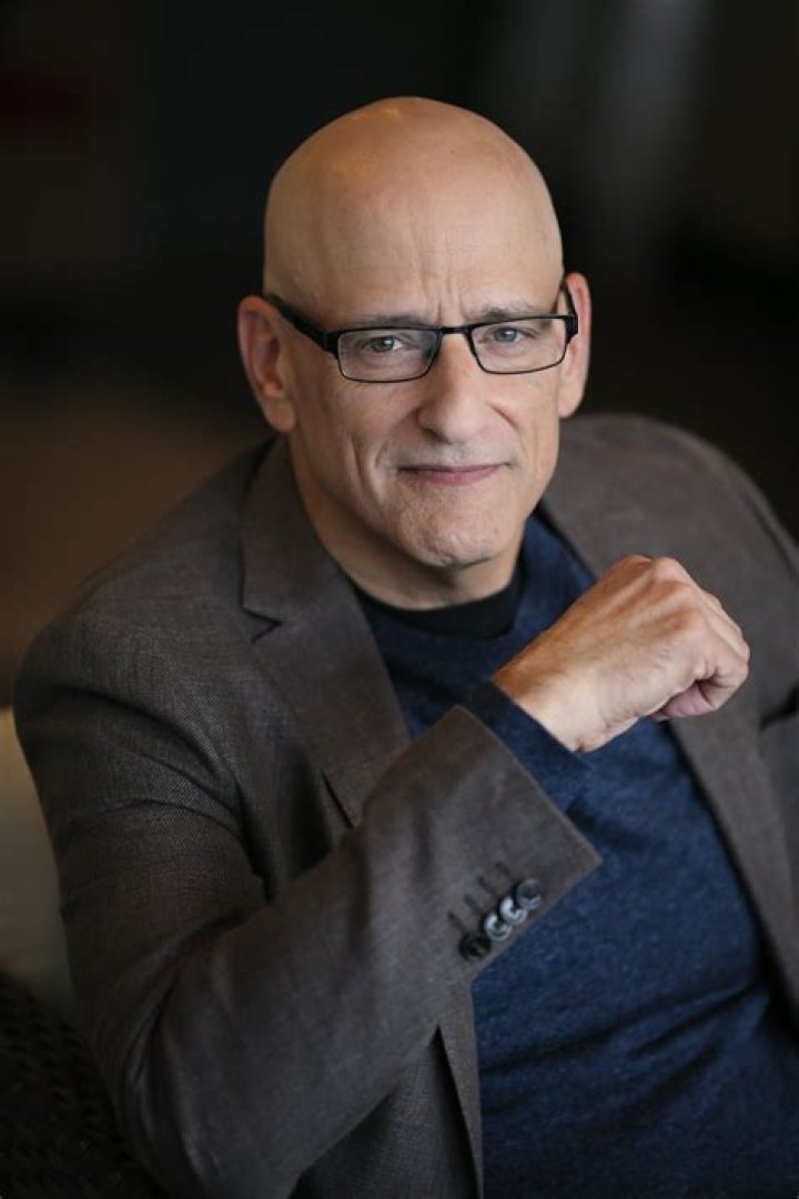 Who Is Spencer Klavan? Wikipedia Biography Of Andrew Klavan’s Son