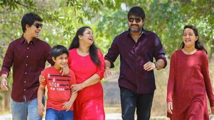 Who Is Srikanth Meka? Biography, Age, Career, Net Worth, Height, Relationship & More