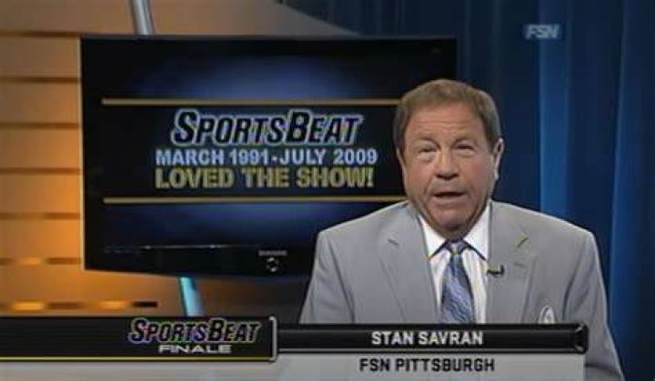 Who Is Stan Savran's Wife?