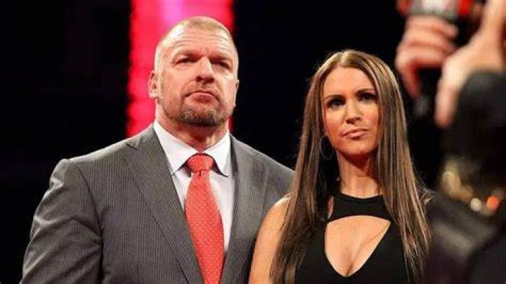 Who is Stephanie McMahon husband? Meet Triple H