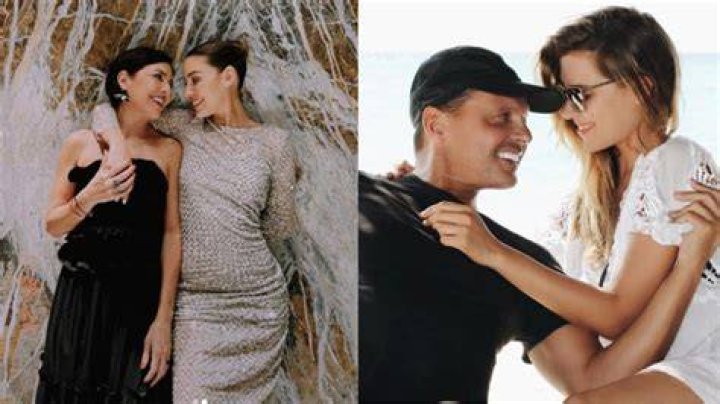 Who Is Stephanie Salas’s Spouse?: Meet Luis Miguel