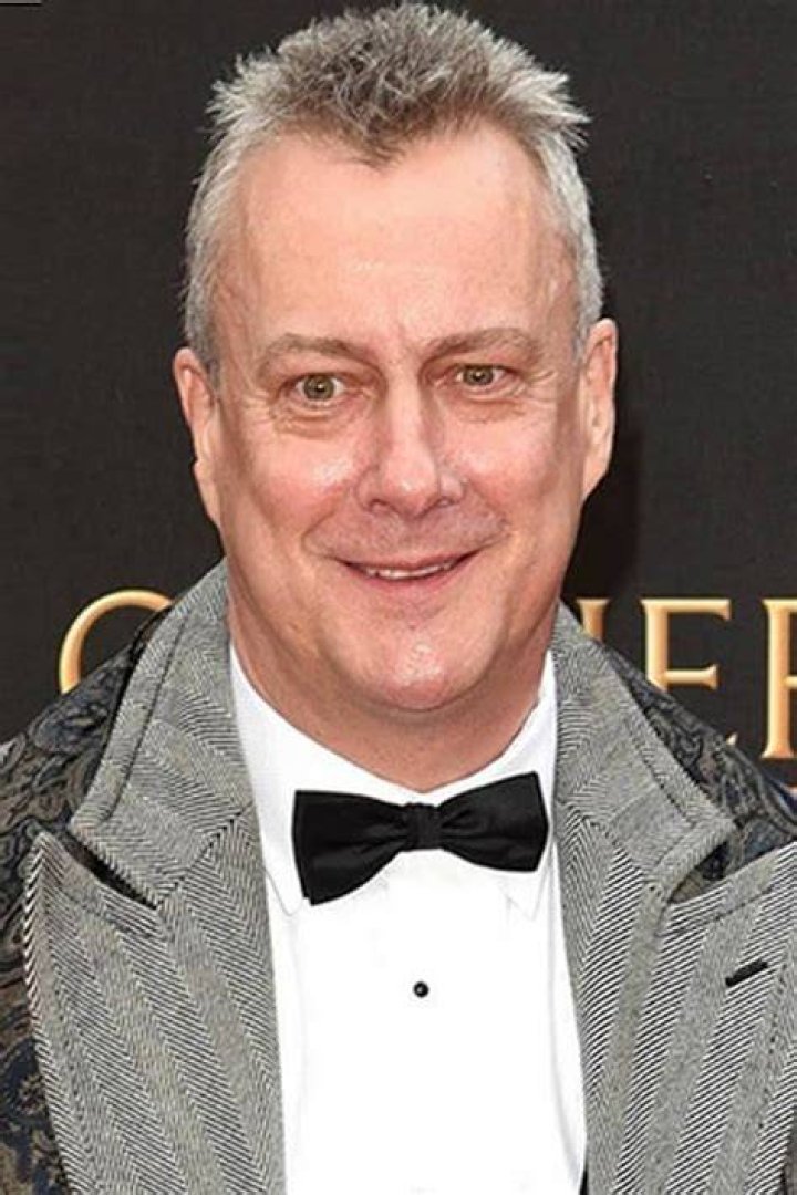 Who Is Stephen Tompkinson?, Birthday, Family, Movies