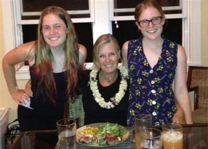 Who Is Steve Bannon Daughter? Meet Emily Piccard
