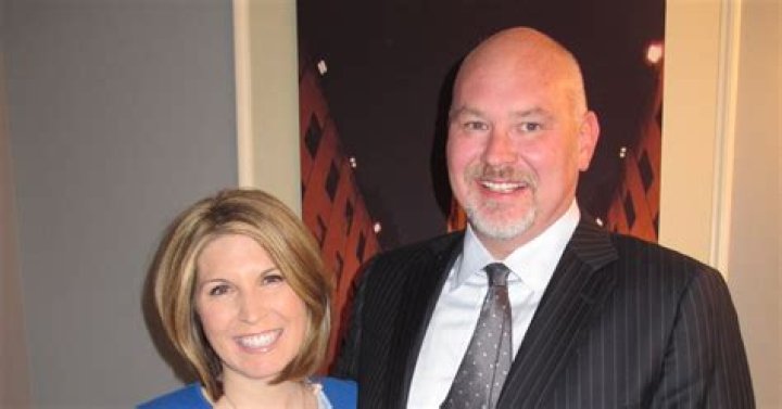 Who Is Steve Schmidt Partner?