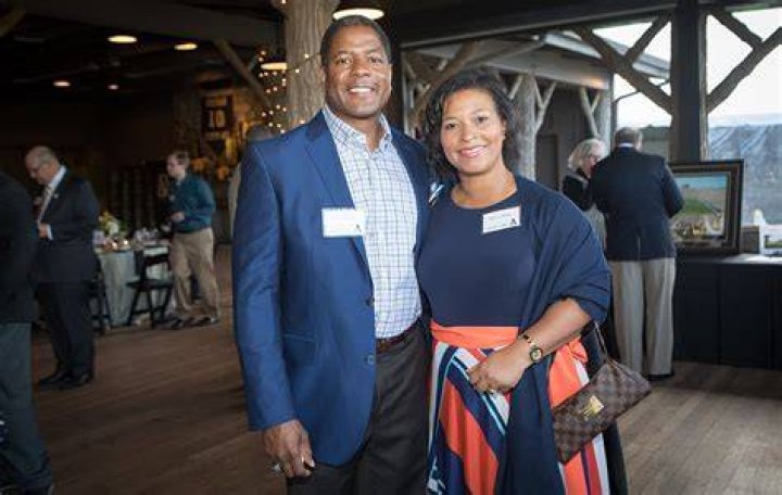 Who Is Steve Wilks Wife?