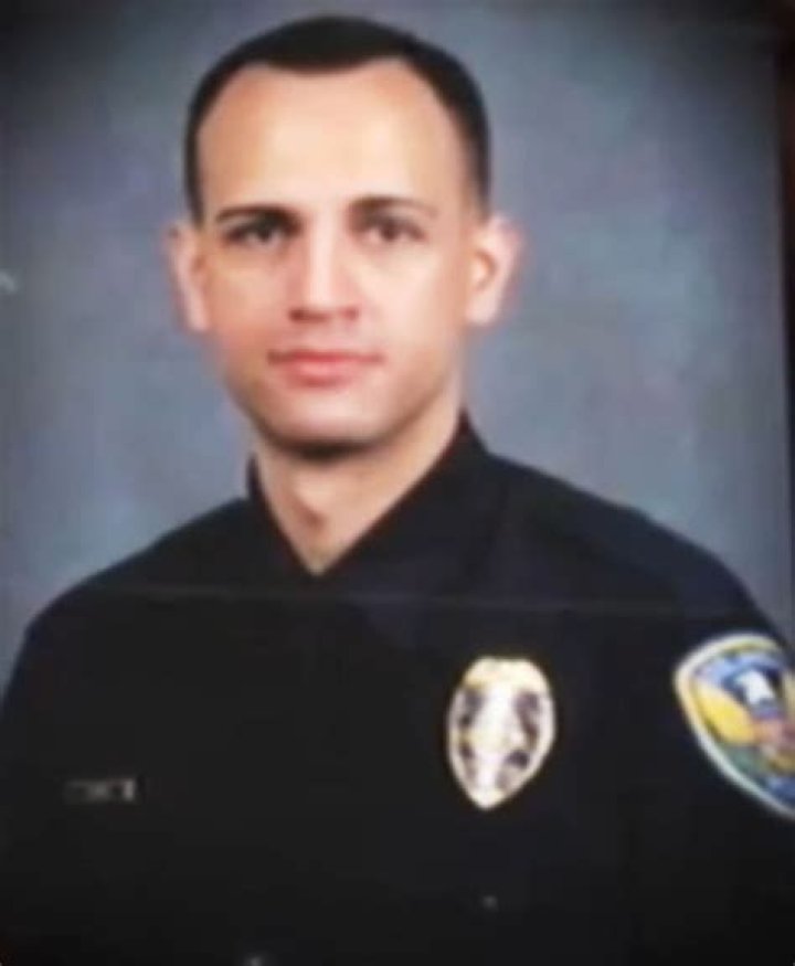 Who Is Steven Rios’s Wife? Everything On The Family Of Former Columbian Police Officer