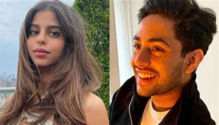 Who is Suhana Khan’s Spouse? Meet Agastya Nanda