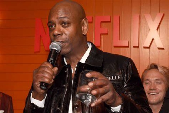 Who Is Sulayman Chappelle? All About Dave Chappelle’s Son
