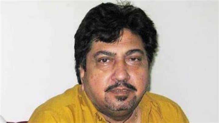 Who is Surinder Shinda married to?