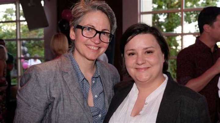 Who Is Susan Calman Wife Lee Cormack? Everything To Know About The Couple