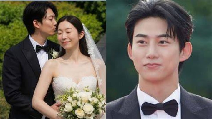 Who is Taeyeon dating, Is Taeyeon married