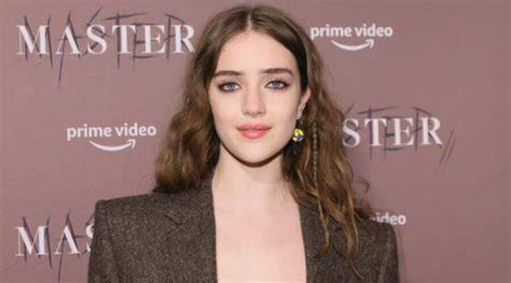 Who Is Talia Ryder?, Age, Height, Weight, Career, Films, Family, Net Worth