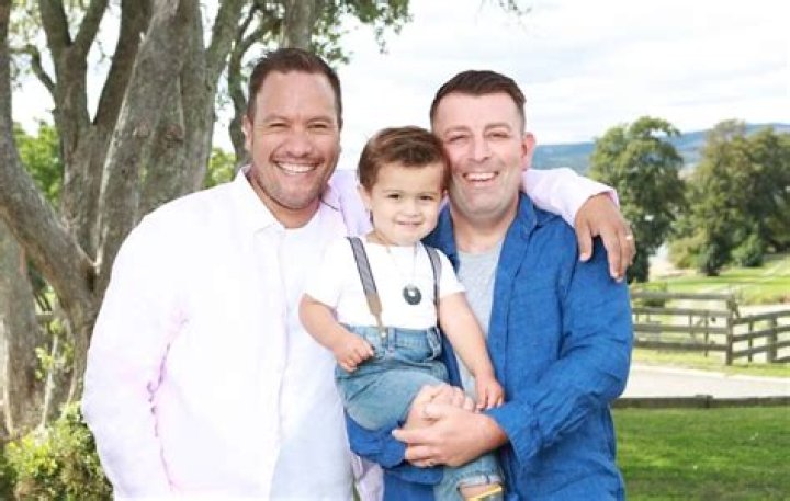 Who is Tamati Coffey’s Spouse? Meet Tim Smith