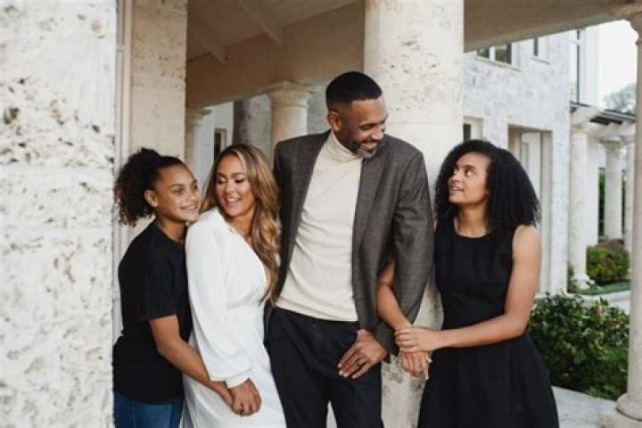 Who Is Tamia?, Age, Family, Albums, Net Worth