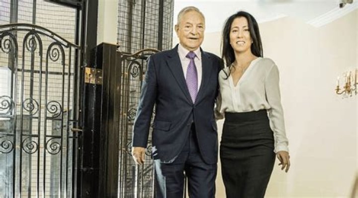 Who Is Tamiko Bolton – George Soros’ Wife and What Is Her Age?