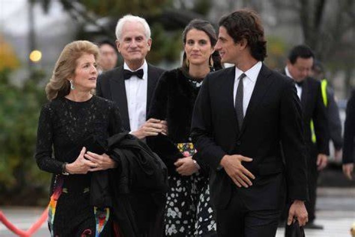 Who is Tatjana Maria's Husband: Meet Charles-Édouard Maria