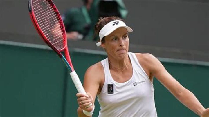 Who is Tatjana Maria: Biography,Net Worth & more