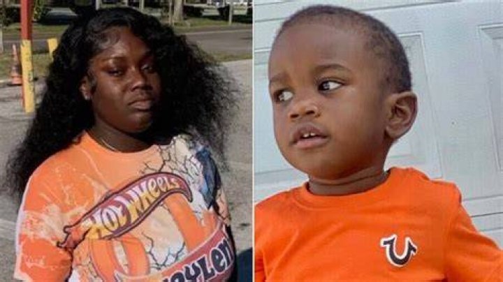Who Is Taylen Mosley? Meet Missing Boy Found Dead In Alligator’s Jaws