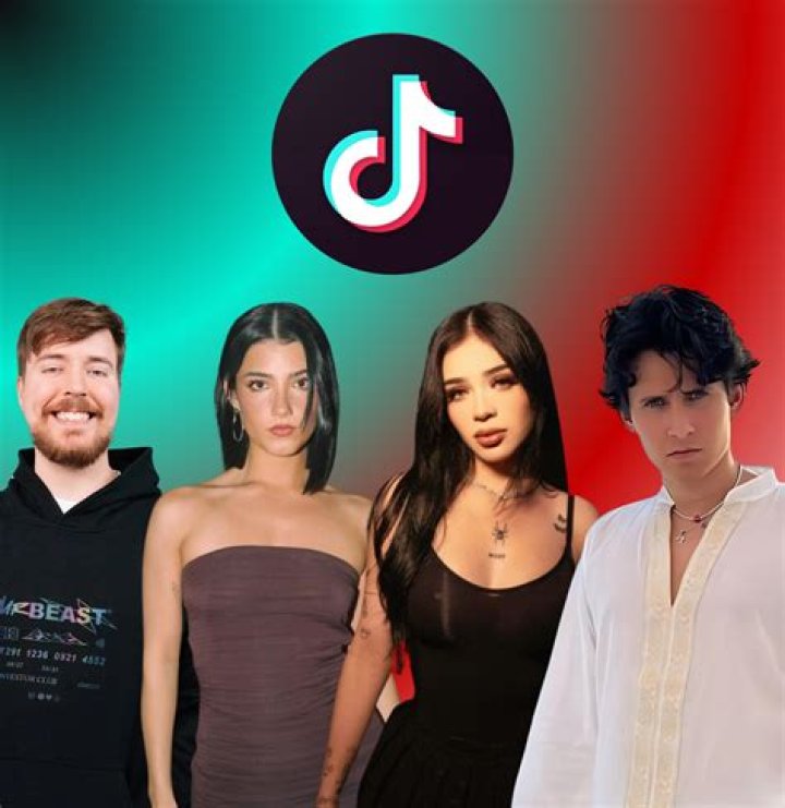 Who is Taylor Blake? All about the TikTok star 