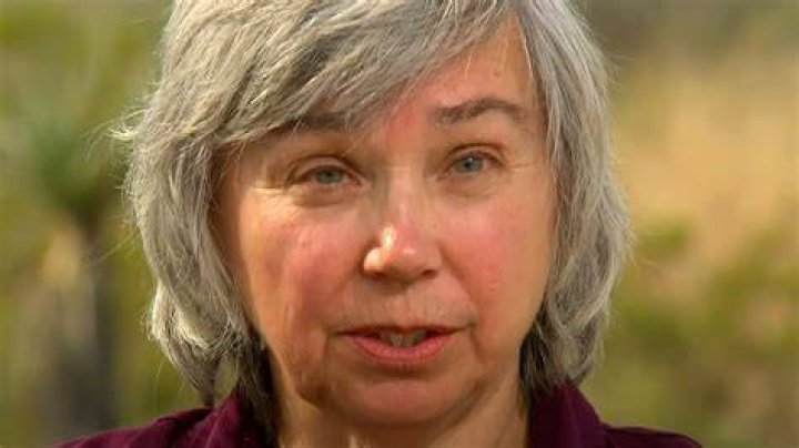 Who is Ted Kaczynski’s Wife?