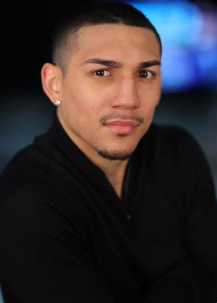 Who Is Teofimo Lopez?, Birthday, Height, Weight, Family, Social Media