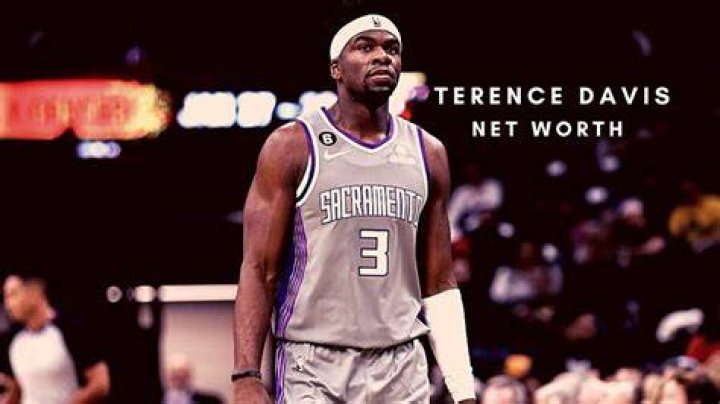 Who is Terence Davis: Biography,Net Worth & more