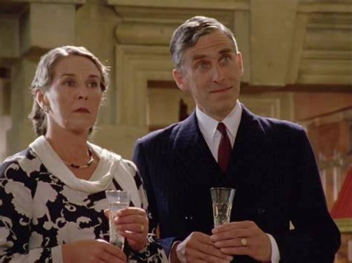 Who is Terrence Hardiman’s Wife? Meet Rowena Cooper