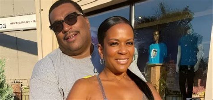 Who Is Terry Flenory Wife: Is She Tonesa Welch?