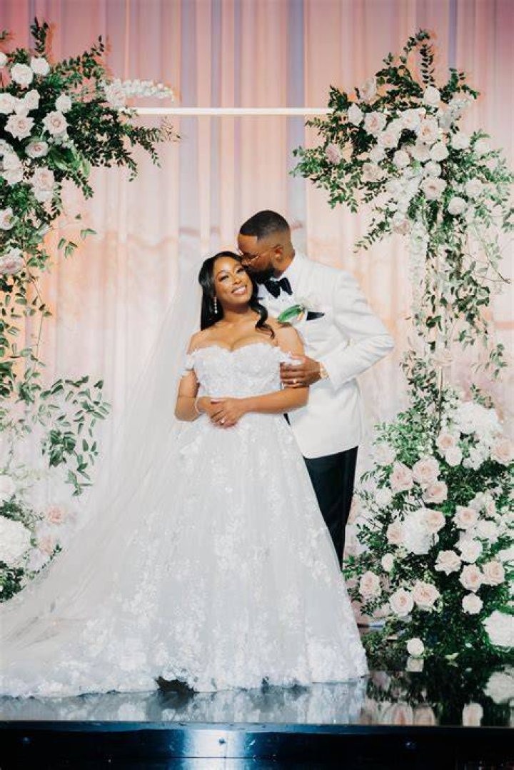 Who is Terry Lewis’ Wife?