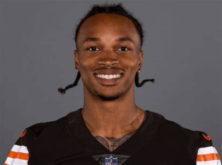Who is the Browns Backup QB Dorian Thompson-Robinson?
