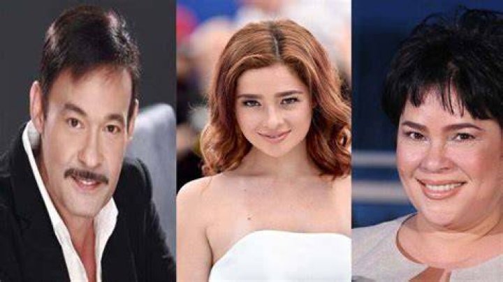 Who is the mother of Andi Eigenmann? Who is Andi Eigenmann ?