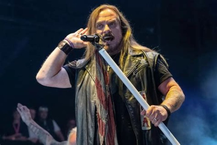 Who Is The Richest Lynyrd Skynyrd?