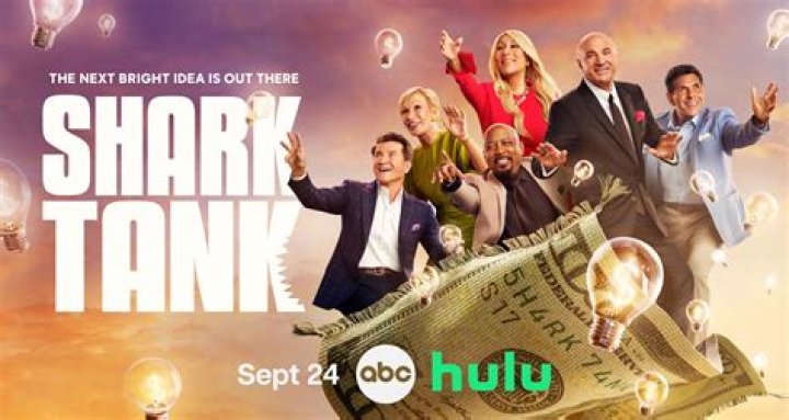 Who is the richest shark on Shark Tank 2022 (Season 14).