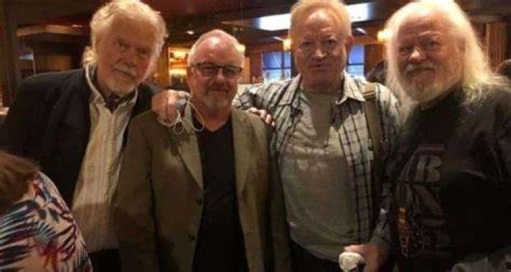 Who Is Tim Bachman?, Age, Family, Net Worth
