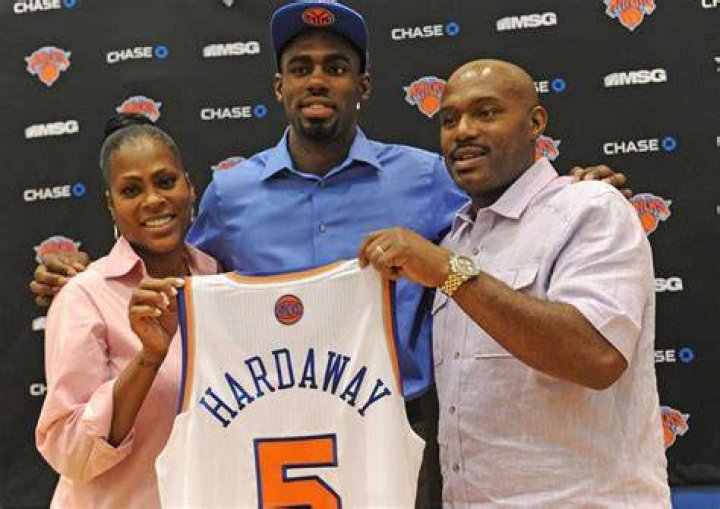Who is Tim Hardaway’s Wife: Meet Yolanda Adkins Hardaway